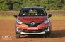 Renault Captur: Variants Explained