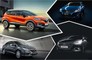 Should You Consider Renault Captur Over Hyundai Verna, Honda City and Maruti Ciaz?