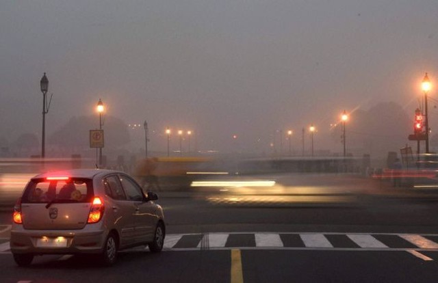 Get Ready, Delhi, Odd-Even Scheme Is Back