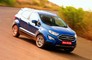 Ford EcoSport Facelift: What Could Have Been Better