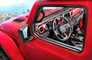 New Jeep Wrangler Interior Revealed