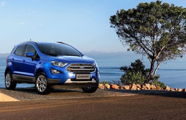 Ford’s Ecoboost Engine To Make A Comeback In India Ford’s Ecoboost Engine To Make A Comeback In India
