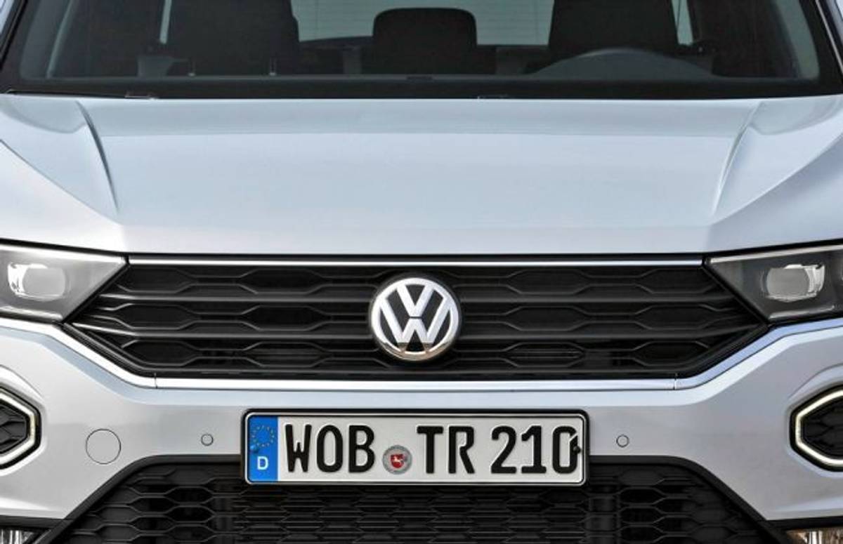 VW Announces Yet Another MQB-Based Midsize SUV VW Announces Yet Another MQB-Based Midsize SUV