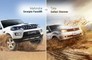 Mahindra Scorpio Facelift Vs Tata Safari Storme