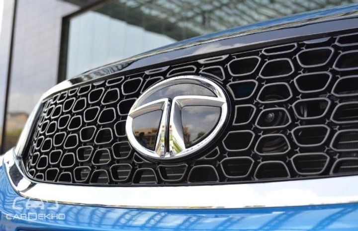 First Tata EV For India Likely To Come In 2018 First Tata EV For India Likely To Come In 2018
