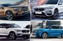 Volvo XC40 vs Mercedes-Benz GLA vs BMW X1 vs Audi Q3: Spec Comparo