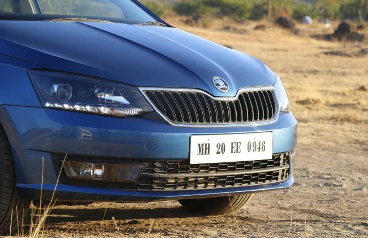 Skoda Announces Price Hike From New Year Onwards Skoda Announces Price Hike From New Year Onwards