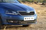 Skoda Announces Price Hike From New Year Onwards