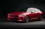 Kia Stinger &mdash; All You Need To Know