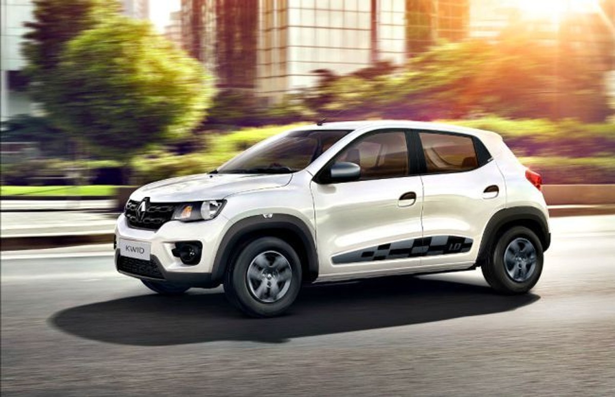Renault Kwid Vs Rivals – Hits & Misses Renault Kwid Vs Rivals – Hits & Misses