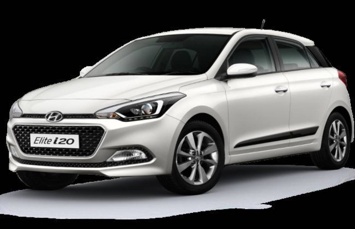 Hyundai Elite i20: Variants Explained Hyundai Elite i20: Variants Explained