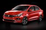 Fiat Cronos (Linea&rsquo;s Replacement) Unveiled In Official Images
