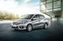 Honda Amaze:  Variants Explained