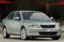 Skoda Laura Recalled For ABS/ESC Software Update