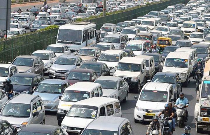 Government Proposes No Registration Of BS-IV Vehicles After June 30, 2020 Government Proposes No Registration Of BS-IV Vehicles After June 30, 2020