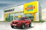 Renault Rolls Out Year-End Offers On The Kwid