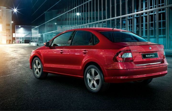 Decoded: Skoda Rapid ‘Buy Now Pay In 2019’ Offer Decoded: Skoda Rapid ‘Buy Now Pay In 2019’ Offer