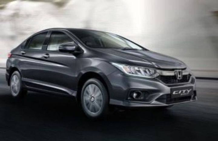 Honda Announces Price Hike Of 1-2 Per Cent From Next Year Honda Announces Price Hike Of 1-2 Per Cent From Next Year