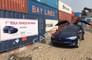 First-Ever Tesla Arrives In India