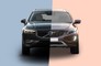 Volvo XC60 - New Vs Old