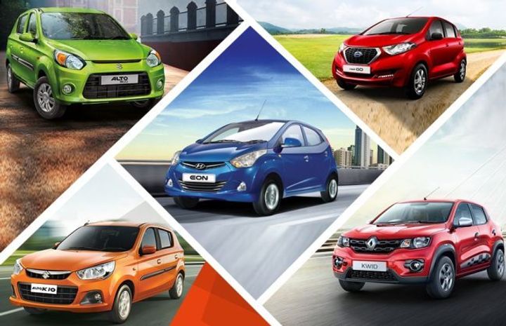 Report - 89 Per Cent Of New Car Purchases Are Digitally Influenced In India Report - 89 Per Cent Of New Car Purchases Are Digitally Influenced In India
