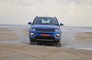 Jeep Compass Crosses 10K Sales Mark; Prices To Go Up From Jan 2018