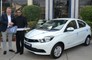 Tata Delivers First Batch Of Tigor EVs To EESL
