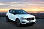 India-Bound Volvo XC40 Details Confirmed