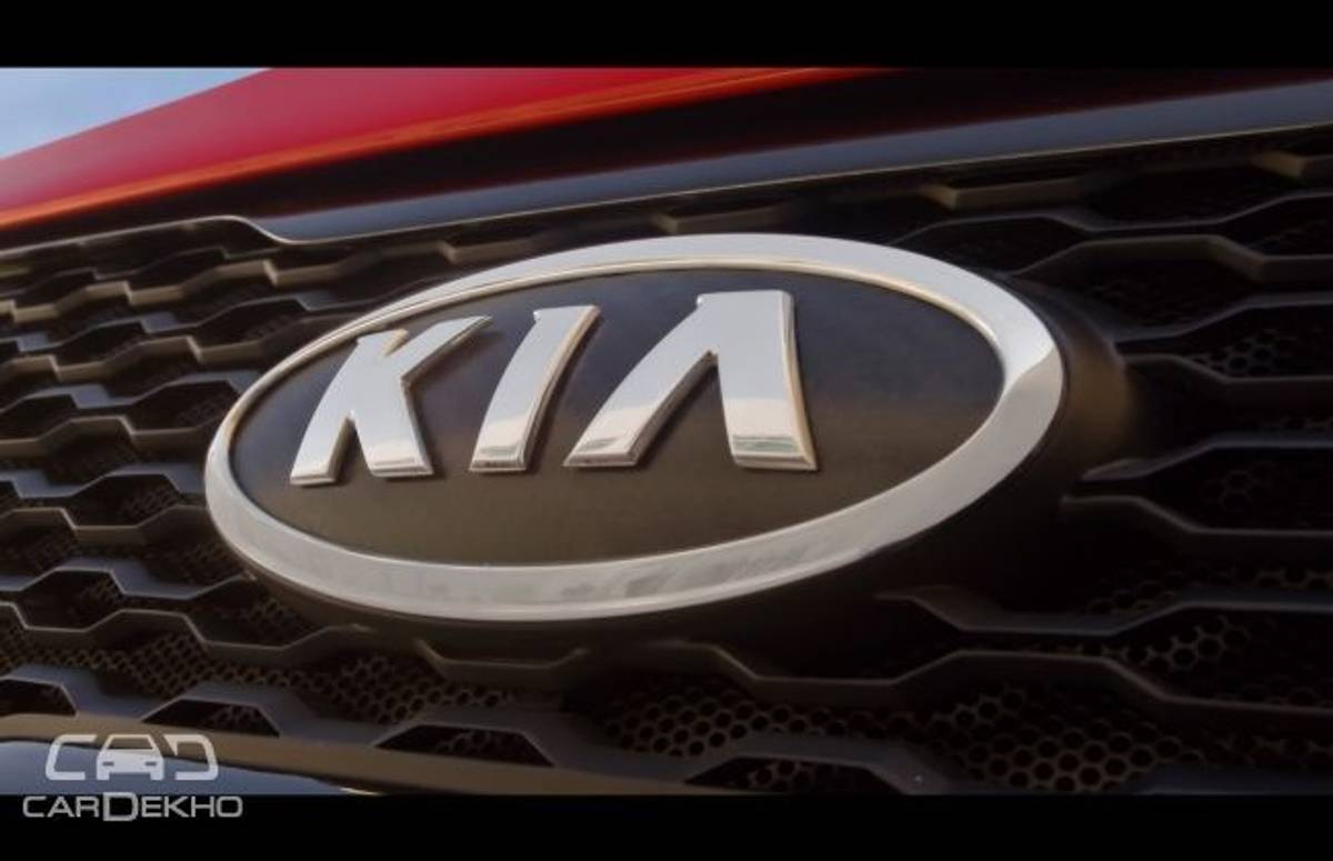 Auto Expo 2018 - Expected Kia Lineup Auto Expo 2018 - Expected Kia Lineup