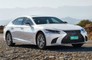 Lexus LS 500h Launch Date Revealed For India