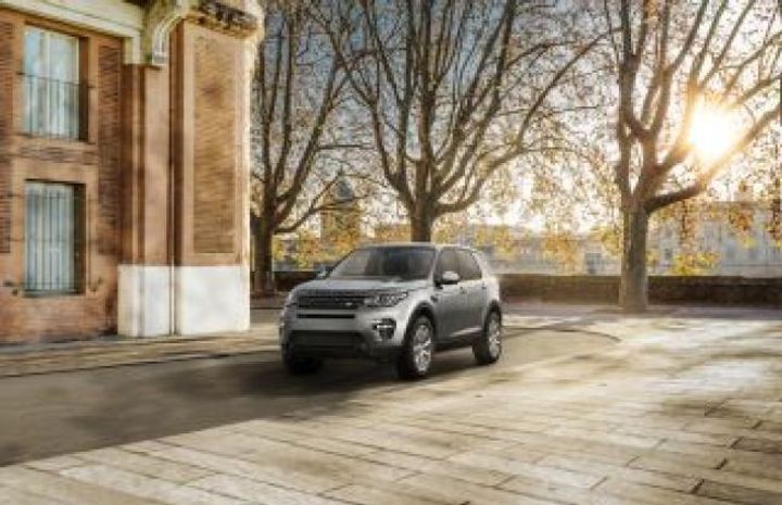 2018 Discovery Sport Launched With Advanced Connectivity Options 2018 Discovery Sport Launched With Advanced Connectivity Options
