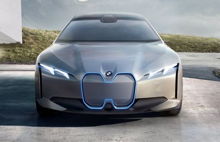 BMW Group To Solidify Its Electrified Future With 25 Models by 2025 BMW Group To Solidify Its Electrified Future With 25 Models by 2025