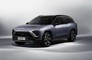 Chinese Electric SUV To Take On Tesla With Battery Swapping Tech