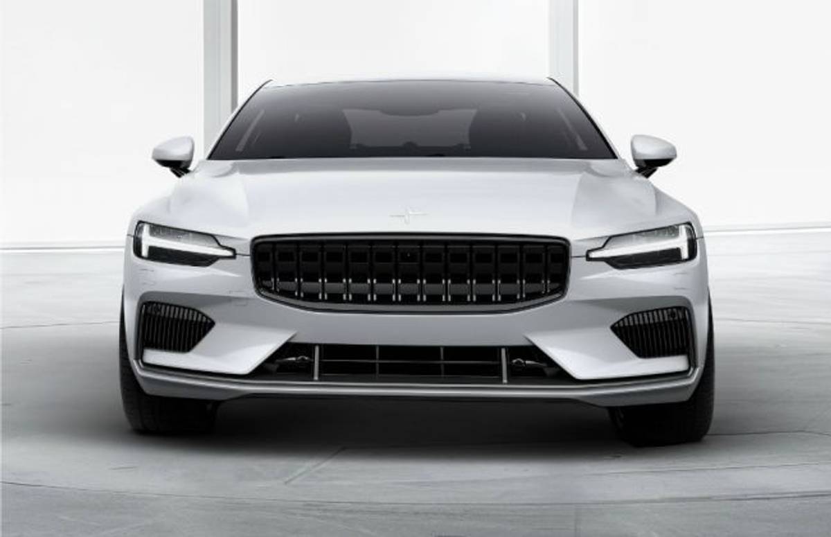 India Absent From List Of Initial Markets For Polestar, Will Get Electrified Volvos Instead India Absent From List Of Initial Markets For Polestar, Will Get Electrified Volvos Instead