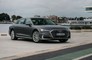 New Audi A8L Listed On India Site; Coming Soon