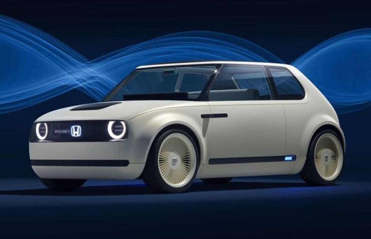 Toyota, Honda, BMW Future EVs Might Get Solid State Batteries Toyota, Honda, BMW Future EVs Might Get Solid State Batteries