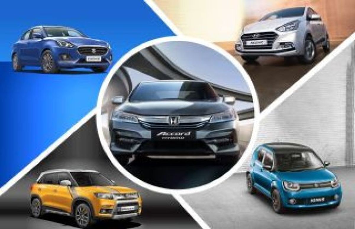 Top 5 Most Fuel Efficient Cars In Our 2017 Road Tests Top 5 Most Fuel Efficient Cars In Our 2017 Road Tests