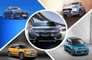 Top 5 Most Fuel Efficient Cars In Our 2017 Road Tests