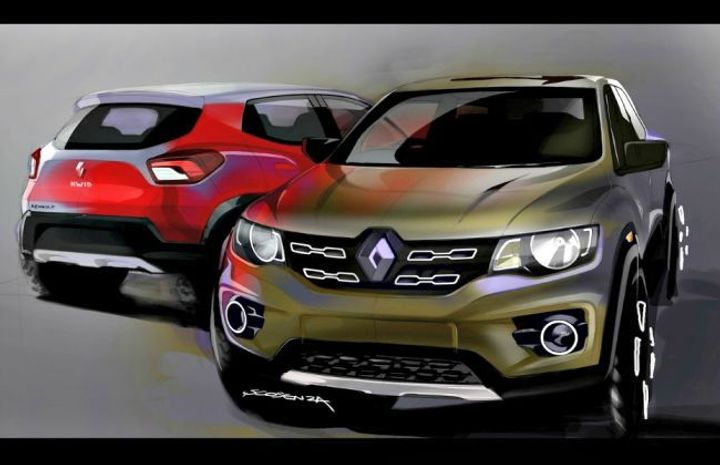 Auto Expo 2018: Expected Renault Lineup Auto Expo 2018: Expected Renault Lineup