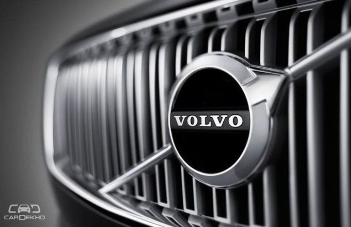Volvo To Offer Minimum 2 Range Options For All EVs Volvo To Offer Minimum 2 Range Options For All EVs