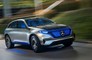 Mercedes-Benz Concept EQ - All You Need To Know