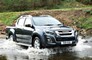 Auto Expo 2018: Isuzu\'s Expected Lineup