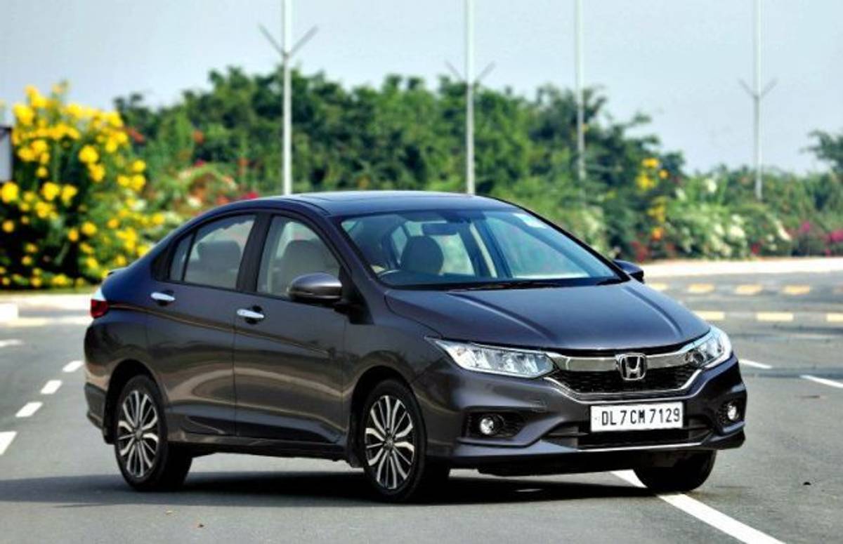 Honda Car India Announces Free 50-Point Service Camp Honda Car India Announces Free 50-Point Service Camp