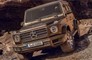 Mercedes-Benz Details New G-Class; Pictures Leaked Ahead Of Jan 15 Debut