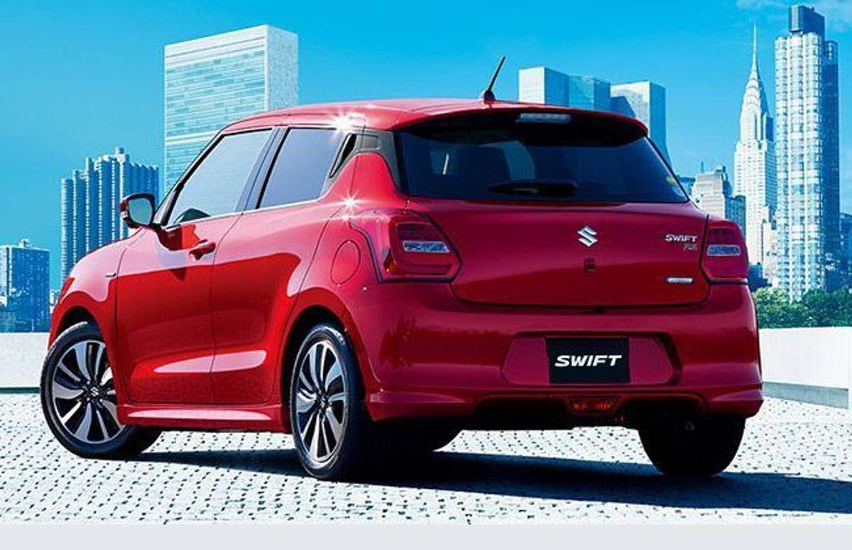 Upcoming Hatchbacks In India In 2018 Upcoming Hatchbacks In India In 2018