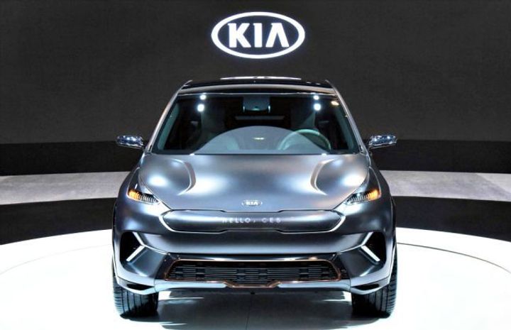 Kia Motors To Launch 16 Electrified Vehicles By 2025 Kia Motors To Launch 16 Electrified Vehicles By 2025
