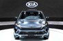 Kia Motors To Launch 16 Electrified Vehicles By 2025