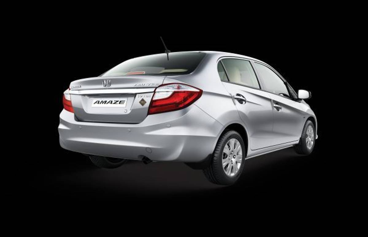 Honda City, Amaze and WR-V Special Editions Launched Honda City, Amaze and WR-V Special Editions Launched