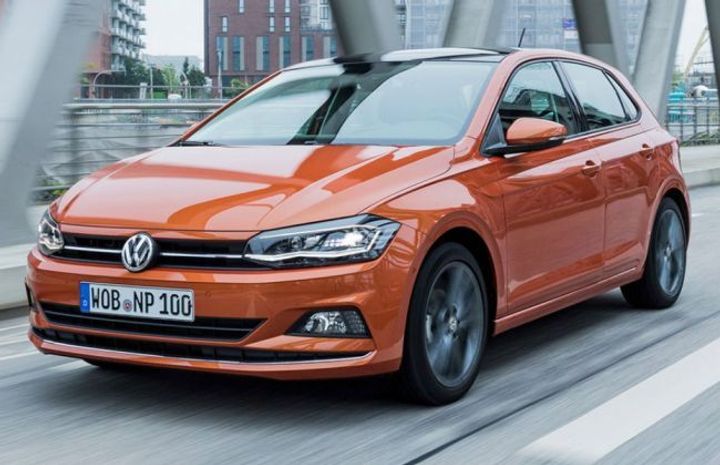 Expect Skoda And Volkswagen To Launch New-Gen Mass Market Cars From 2020 Expect Skoda And Volkswagen To Launch New-Gen Mass Market Cars From 2020