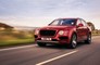 Bentley Bentayga Gets New Petrol Engine